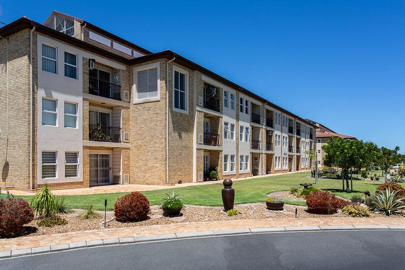 2 Bedroom Property for Sale in Sonkring Western Cape